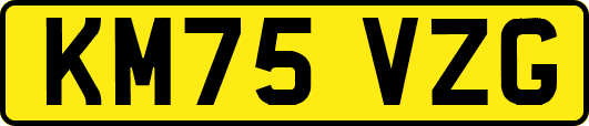 KM75VZG