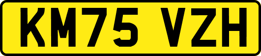 KM75VZH