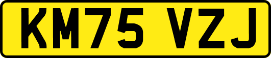 KM75VZJ