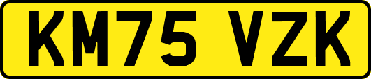 KM75VZK