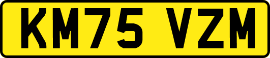 KM75VZM
