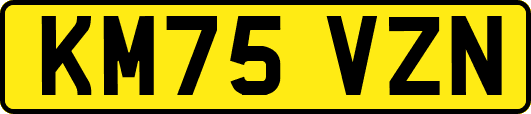 KM75VZN