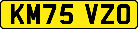 KM75VZO