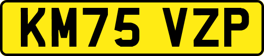 KM75VZP