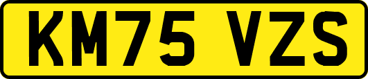 KM75VZS