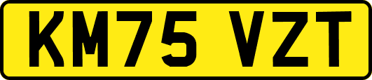 KM75VZT