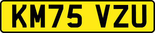 KM75VZU