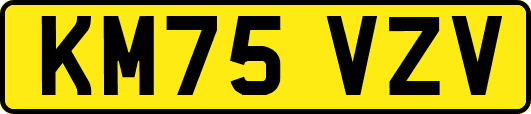 KM75VZV