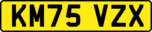 KM75VZX