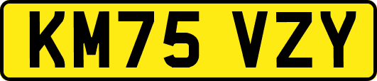 KM75VZY