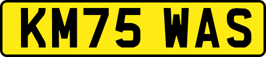 KM75WAS