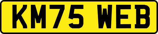 KM75WEB
