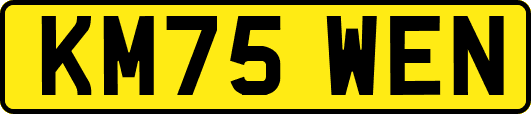 KM75WEN