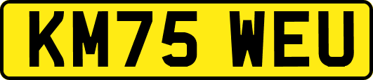 KM75WEU