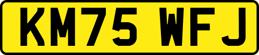 KM75WFJ