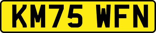 KM75WFN