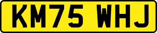 KM75WHJ