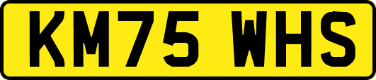 KM75WHS