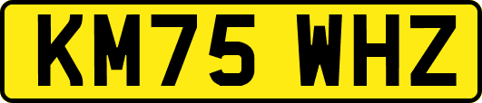 KM75WHZ