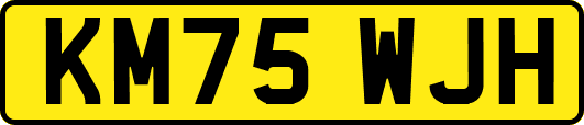KM75WJH