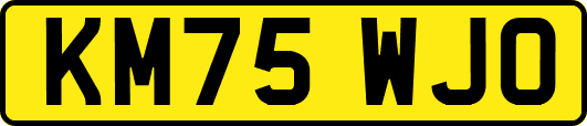 KM75WJO