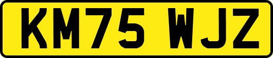 KM75WJZ