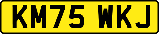 KM75WKJ