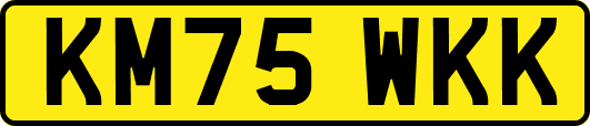 KM75WKK