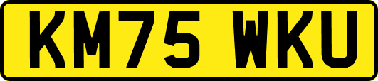 KM75WKU