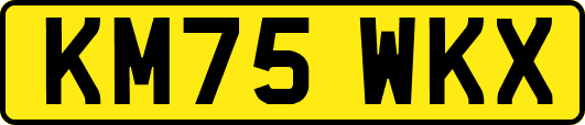 KM75WKX
