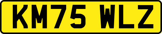 KM75WLZ