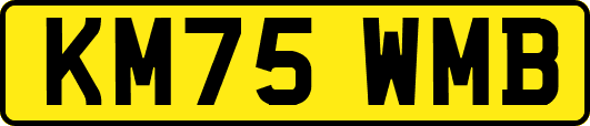 KM75WMB