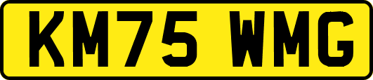 KM75WMG