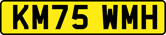 KM75WMH