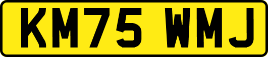 KM75WMJ