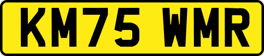 KM75WMR