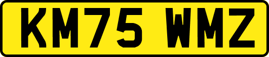 KM75WMZ