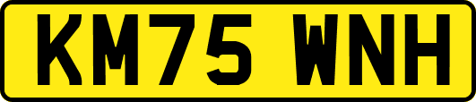 KM75WNH
