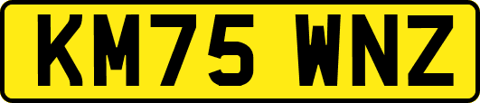 KM75WNZ
