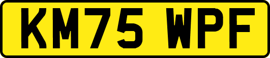 KM75WPF