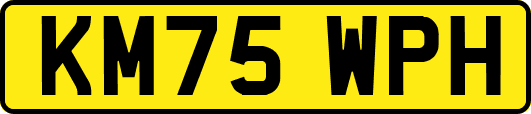 KM75WPH