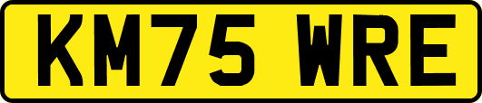 KM75WRE