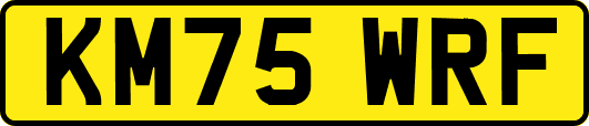 KM75WRF