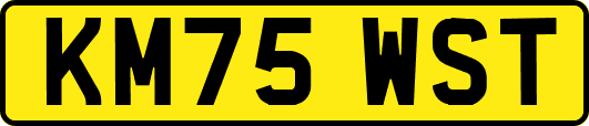 KM75WST