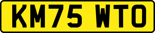KM75WTO