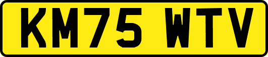 KM75WTV