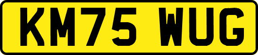KM75WUG