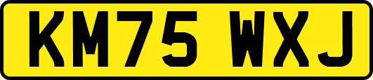 KM75WXJ