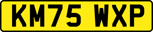 KM75WXP