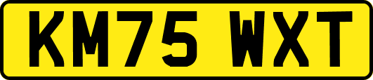 KM75WXT